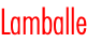 Lamballe